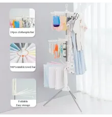 Сушарка для білизни Aidesen Launder Dryer