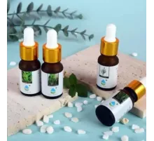 Масло ароматизаторное для увлажнителей 10 ml.
