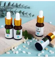 Масло ароматизаторное для увлажнителей 10 ml.