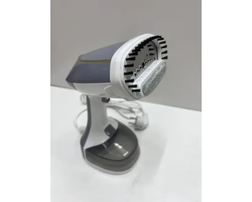 Отпариватель для одежды вертикальный Серый Zepline ZP-204 из нержавеющей стали 2200 Вт Отпариватель для одежды вертикальный Серый Zepline ZP-204 из нержавеющей стали 2200 Вт