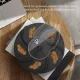 Автоматическая ловушка для мух с зарядкой через USB-порт, физическая ловушка для мух, кухонная мухоловка
