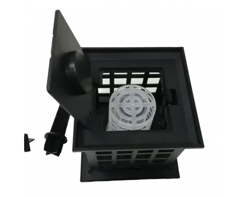 Винищувач комарів із сонячною панеллю Solar Monster Zapper Винищувач комарів із сонячною панеллю Solar Monster Zapper
