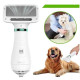 Фен-гребінець для шерсті Pet Grooming Dryer WN-10