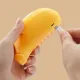 Парова масажна щітка 3 в 1 для собак і котів, для догляду за шерстю + USB зі зволоженням SBC-1