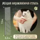 Машинка для стриження тварин бездротова з набором аксесуарів Pet grooming hair clipper kit