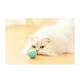 Іграшка для кішок Stress Cat/ Кулька із силовою гравітацією, який сам катається для котів і кошенят LY-599