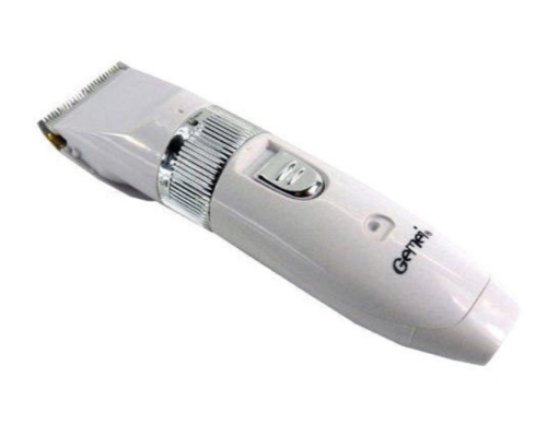 Професійна машинка для стриження тварин Gemei GM-634 USB Професійна машинка для стриження тварин Gemei GM-634 USB
