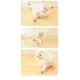 Іграшка для кішок Stress Cat/ Кулька із силовою гравітацією, який сам катається для котів і кошенят LY-599