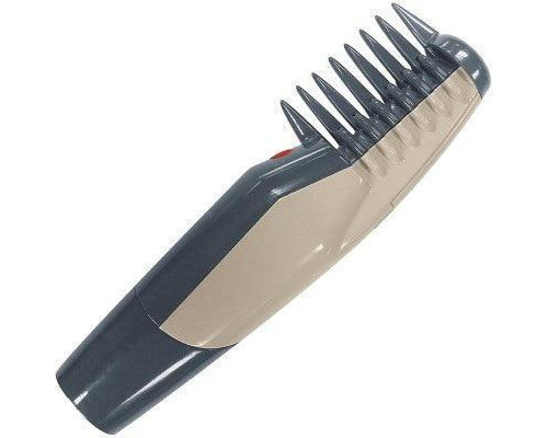 Гребінець для шерсті Кnot out electric pet grooming comb WN-34