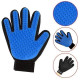 Рукавичка для вичісування шерсті True Touch, Тру Тач, Pet Glove