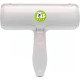 Щітка для збирання та видалення шерсті тварин Біла Pet Hair Remover Roller ролик із контейнером для чищення