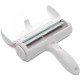 Щітка для збирання та видалення шерсті тварин Біла Pet Hair Remover Roller ролик із контейнером для чищення