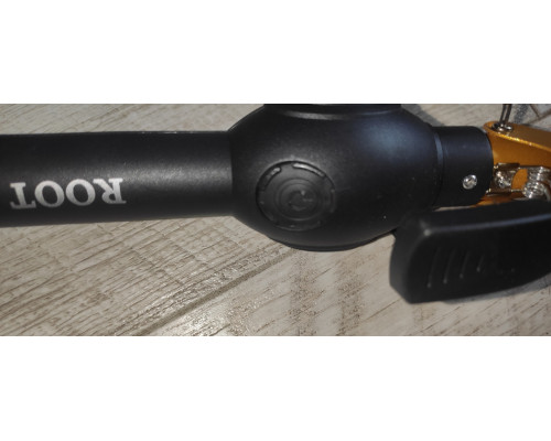 Распродажа Плойка для волос афрокудри Root 5 Wave Envy DT-2031-9