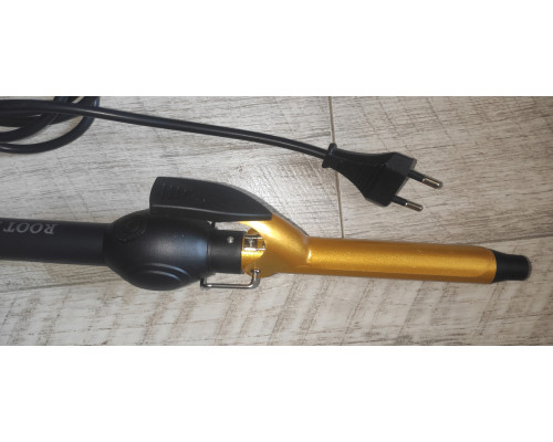 Распродажа Плойка для волос афрокудри Root 5 Wave Envy DT-2031-9