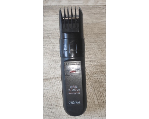 Под ремонт Распродажа Триммер для стрижки усов, бороды, волос ES-505 на батарейках новый