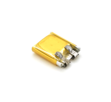 Літій-полімерний акумулятор 3*10*12mm (Li-ion 3.7В 20мА·год)