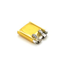 Літій-полімерний акумулятор 3*10*12mm (Li-ion 3.7В 20мА·год)