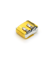 Літій-полімерний акумулятор 4*10*12mm (Li-ion 3.7В 35мА·ч)