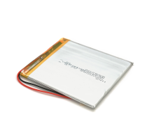 Літій-полімерний акумулятор 4*75*85mm (Li-ion 3,7V 2800mAh)