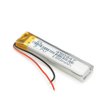 Літій-полімерний акумулятор 4,5*09*47mm 3,7V (Li-ion 3.7В 180мА·год)