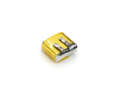 Літій-полімерний акумулятор 4*10*10mm (Li-ion 3.7В 30мА·ч)