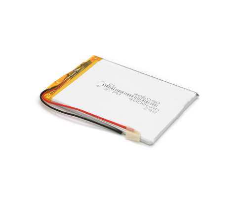 Літій-полімерний акумулятор 4*60*90mm 3,7V (Li-ion 3.7В 4000мА·год) Літій-полімерний акумулятор 4*60*90mm 3,7V (Li-ion 3.7В 4000мА·год)