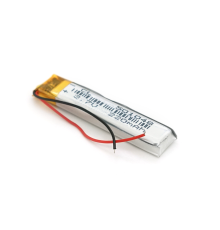 Літій-полімерний акумулятор 5*10*48mm (Li-ion 3.7В 220·год)