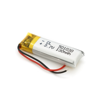 Літій-полімерний акумулятор 5*10*30mm (Li-ion 3.7В 130·год)