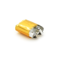 Літій-полімерний акумулятор 5,8*10*13mm (Li-ion 3.7В 50мА·год)