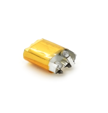 Літій-полімерний акумулятор 5,8*10*13mm (Li-ion 3.7В 50мА·год)
