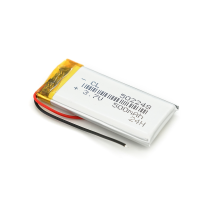 Літій-полімерний акумулятор 5*22*48mm (Li-ion 3.7В 500мА·год)