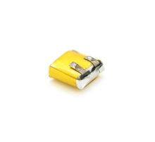 Літій-полімерний акумулятор 5*10*12mm (Li-ion 3.7В 45мА·год)