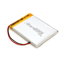 Літій-полімерний акумулятор 5*50*68mm (Li-ion 3.7В 2500мА·год)