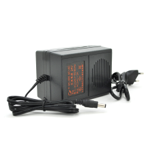 Адаптер трансформаторного типу Input 220 V / Output 24V / 2A