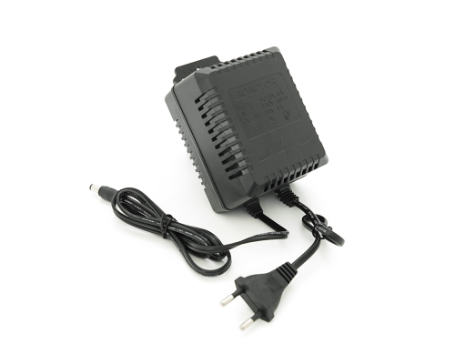 Адаптер трансформаторного типу Input 220 V / Output 24V / 3A Адаптер трансформаторного типу Input 220 V / Output 24V / 3A