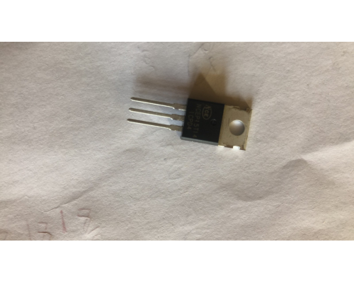 Транзистор NCEP15T14 TO-220 для ДБЖ RT-3KL-LCD