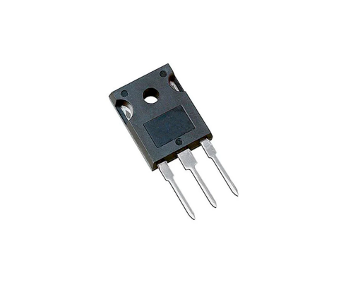 Транзистор STW20NC50 W20NC50, 500V, 20A, TO-247