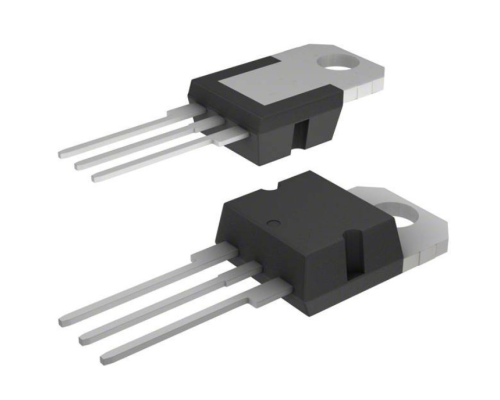 Транзистор 55V 133A TO-220 IRF1405 Транзистор 55V 133A TO-220 IRF1405