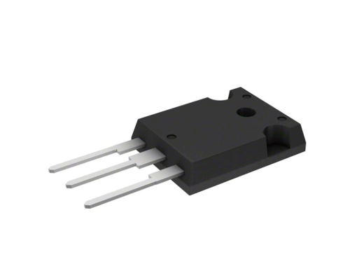 Транзистор FQA24N60, ​​600V, 24A, TO-3P