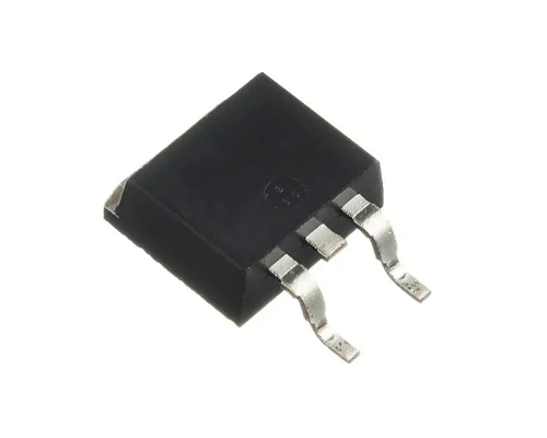 Транзистор FQB10N60C, 600V, 10A, TO-263 Транзистор FQB10N60C, 600V, 10A, TO-263