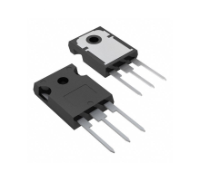 Транзистор STW43NM60ND (43NM60ND), 600V, 45A, TO-247