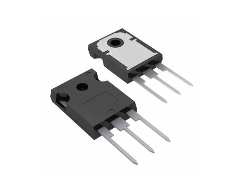 Транзистор STW43NM60ND (43NM60ND), 600V, 45A, TO-247