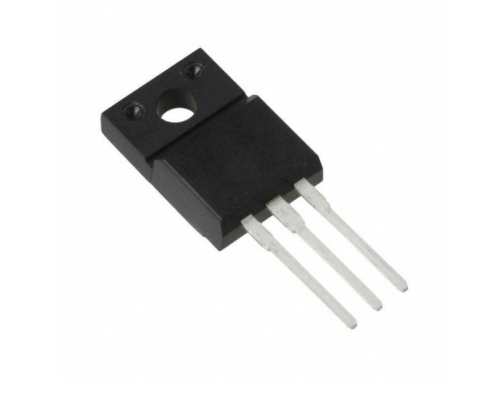Транзистор 650V 15A TO220F 1J35AS 15N65 FDPF Транзистор 650V 15A TO220F 1J35AS 15N65 FDPF