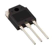 Транзистор 35N60A, 600V, 35A, TO-3P