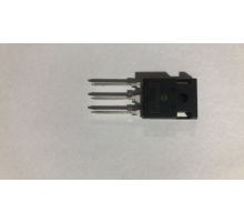 Транзистор JT075N065WED (N-CHANNEL IGBT 75A 650V TO-247)