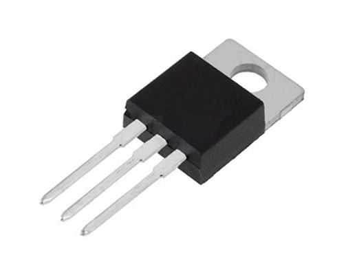 Транзистор K4145, 60V, 84A, TO-220 Транзистор K4145, 60V, 84A, TO-220