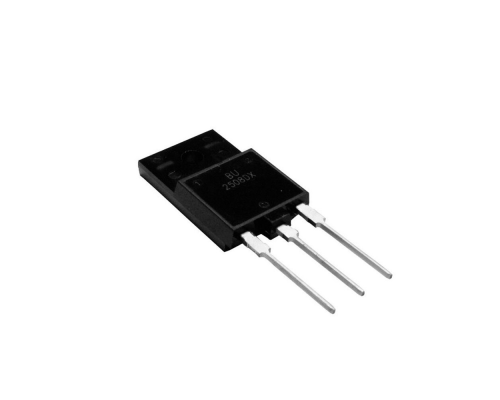 Транзистор BU2508AX, PJm1335D1, 1500V, 15А, TO-3PF Транзистор BU2508AX, PJm1335D1, 1500V, 15А, TO-3PF