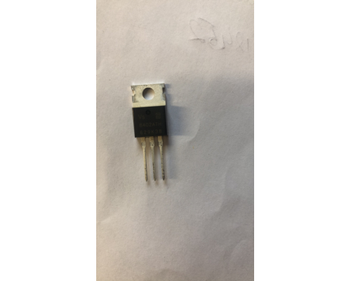 Транзистор VS8402ATH N-ch 80V 160A 4.5mΩ TO-220