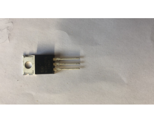 Транзистор NCEP12T15