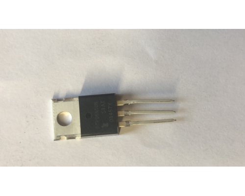 Транзистор PTP06N10N (100V 160A)
